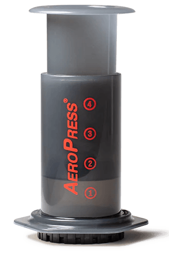 Aeropress